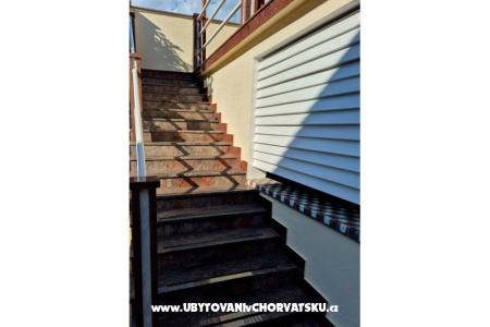 Appartements Nenadović foto 2