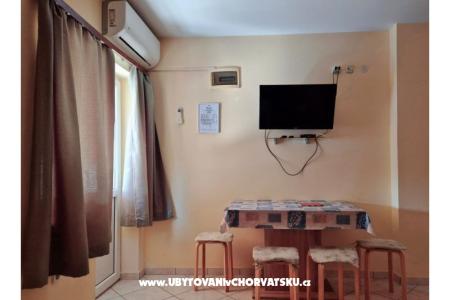 Appartements Nenadović foto 5