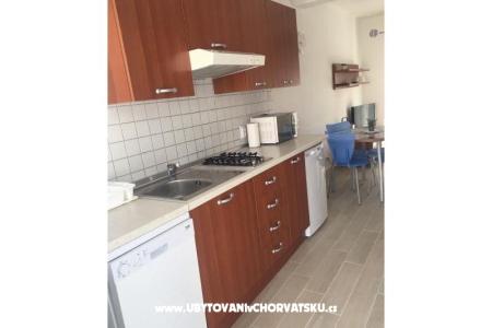 Appartements Nono Ive foto 2
