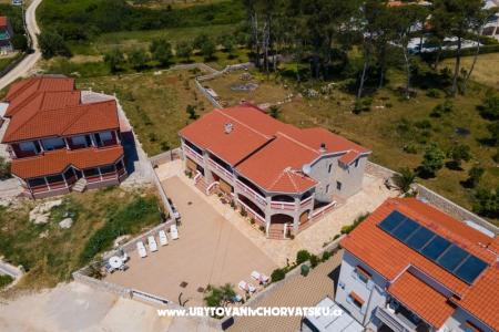 Appartements Pavić - Sapavac foto 2