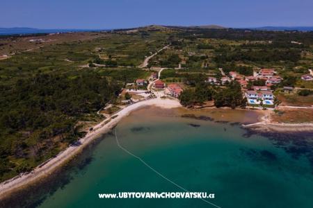 Appartements Pavić - Sapavac foto 3