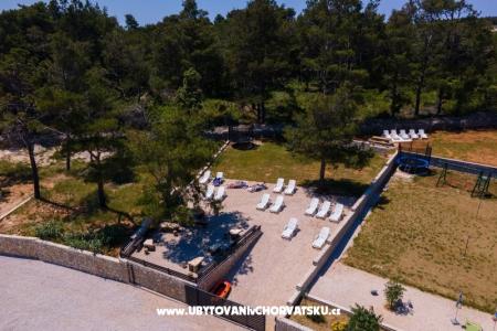 Appartements Pavić - Sapavac foto 4