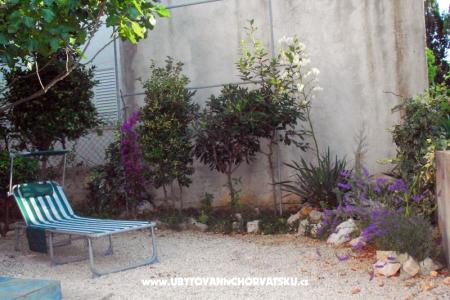 Appartements Peašinović foto 4