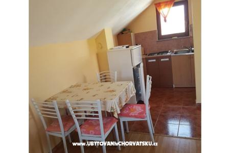 Appartements Petar foto 3