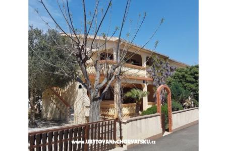 Appartements Petar foto 4