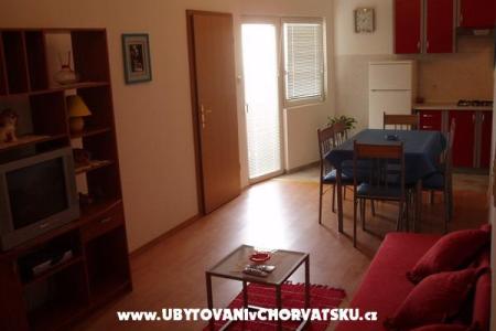 Appartements Poljanec foto 2