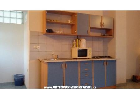 Appartements Robi foto 5