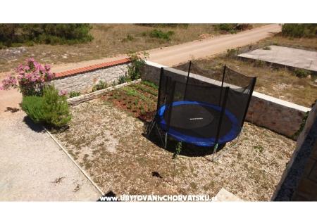 Appartements Samanta Vir foto 5