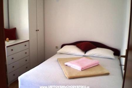 Appartements Slavko foto 4