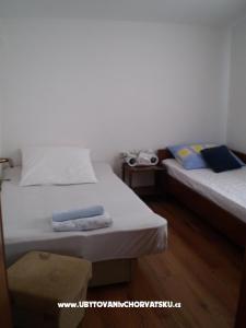 Appartements Slavko foto 5
