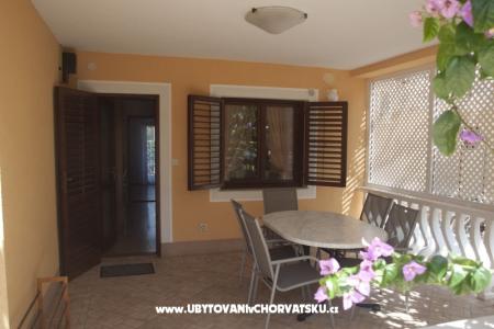 Appartements Štefanija foto 2