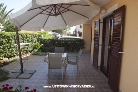 Appartements Štefanija foto 5