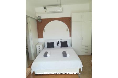 Appartements Sunce foto 2