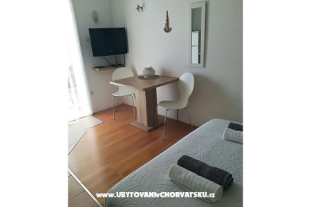 Appartements Sunce foto 3