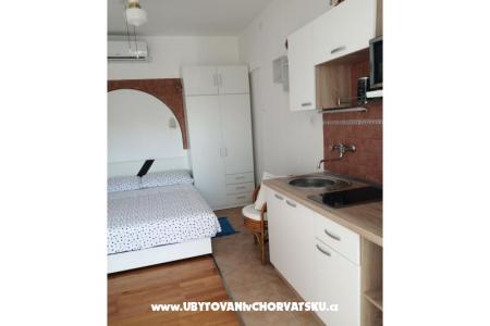 Appartements Sunce foto 4