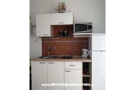Appartements Sunce foto 5