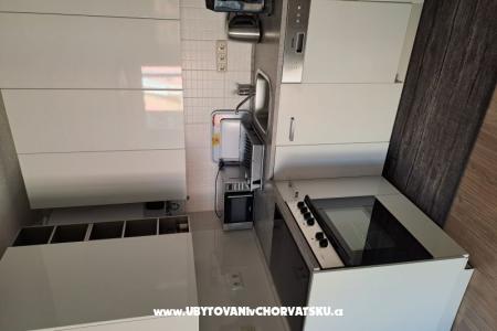 Appartements Topalovic foto 3