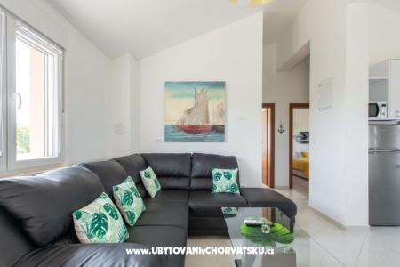 Appartements Velić foto 4