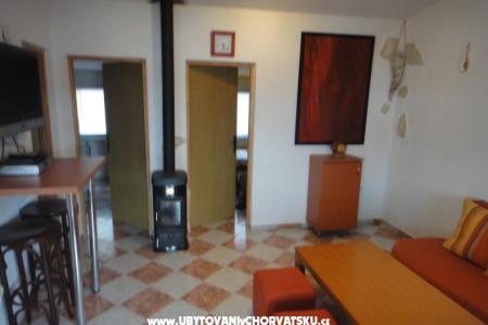 Appartements Zitna foto 2