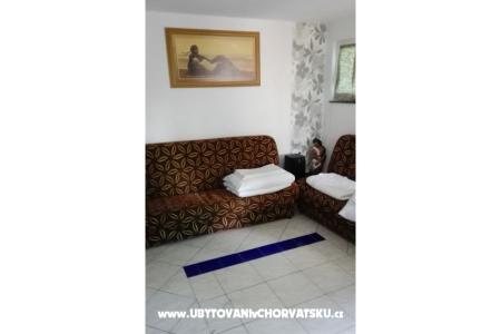 Appartements Anamaria foto 2