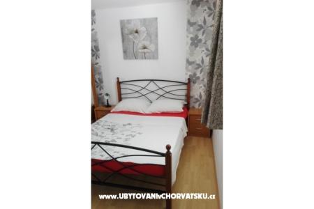 Appartements Anamaria foto 3