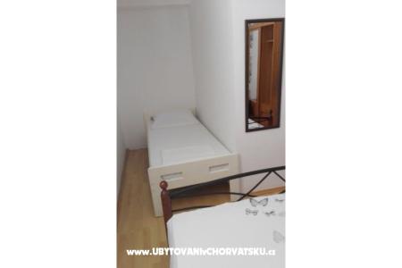 Appartements Anamaria foto 4