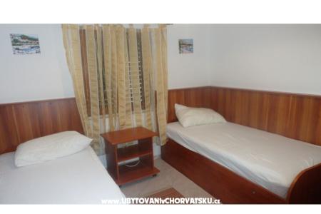 Appartements Galunić foto 4