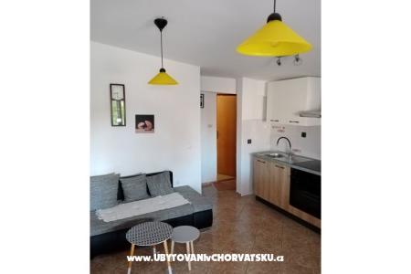 Appartements Galunić foto 5