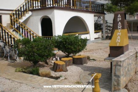 Appartements Pogacic foto 2