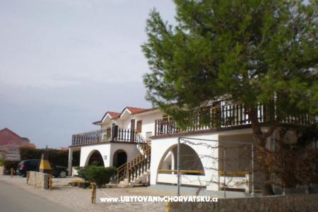 Appartements Pogacic foto 3