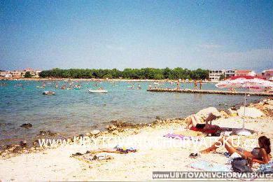Appartements Radovic foto 2