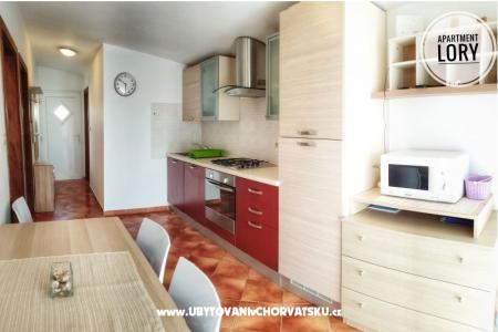 Apartment Lory foto 5