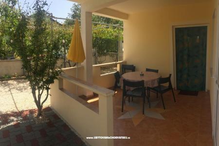 Appartements Anda foto 3