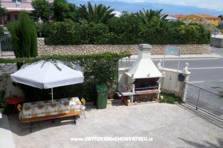 Appartements Debeljak foto 3
