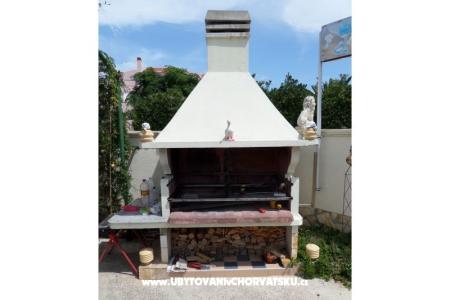 Appartements Debeljak foto 4