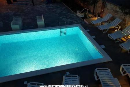 Appartements Ewa foto 2