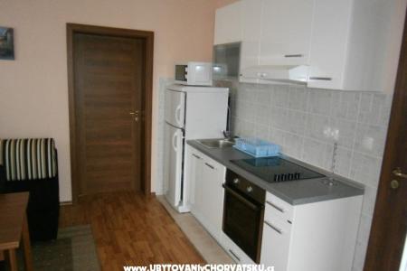 Appartements Kozic foto 3