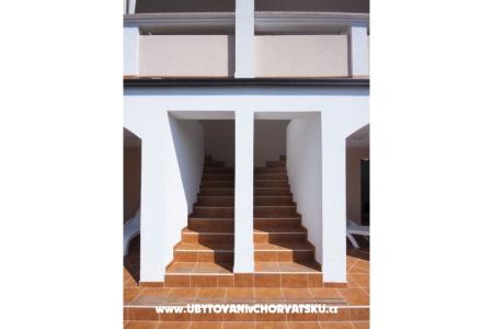 Appartements Luka foto 2