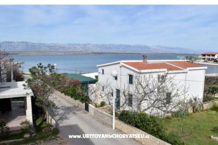 Appartements Orešić foto 2