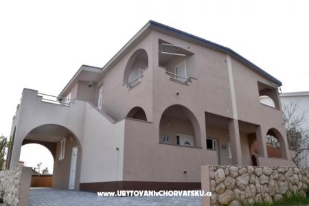 Appartements Orešić foto 5