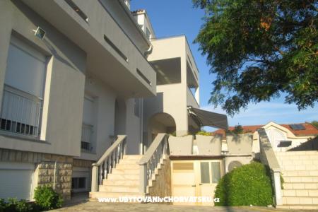 Appartements Pavlica île Vir Croatie