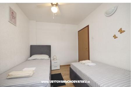 Appartements Porta Via  foto 3