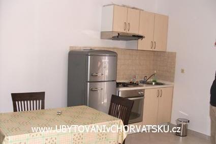 Appartements Sabljić foto 3