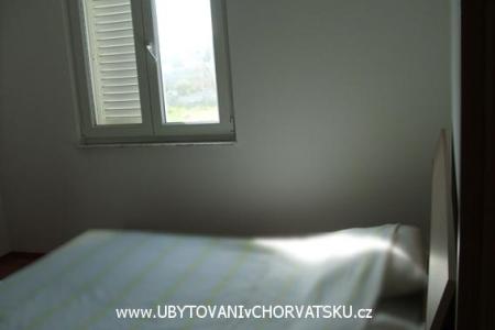 Appartements Sabljić foto 4