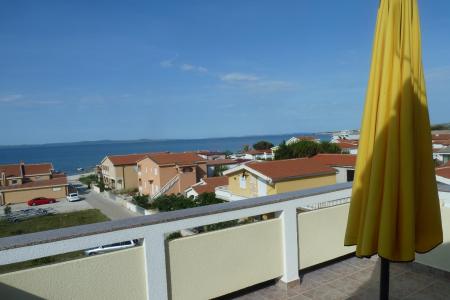 Appartements Vidovic foto 3