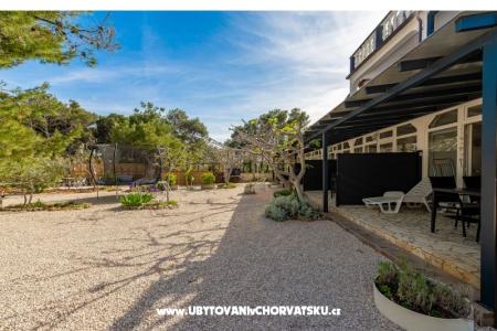 Appartements Villa Agape Vir foto 5