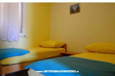 Aprtments Slaviček foto 5