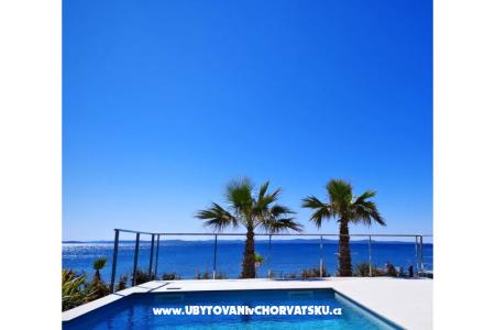 Dinary – île Vir Croatie