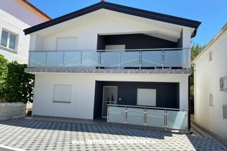 Appartements Forgač île Vir Croatie