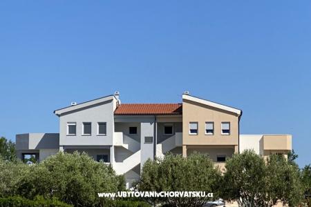 Maison Šijak île Vir Croatie